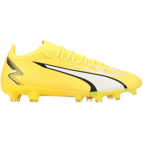 Fussballschuhe Ultra Match Fg/Ag - Puma - Modalova