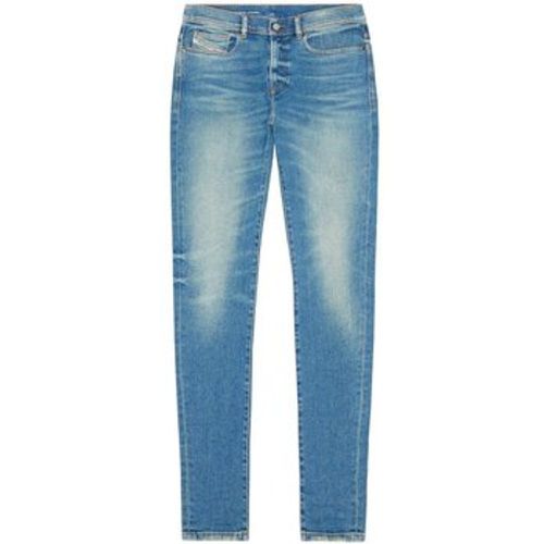 Diesel Slim Fit Jeans D-STRUKT - Diesel - Modalova
