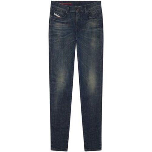 Diesel Slim Fit Jeans AMNY - Diesel - Modalova