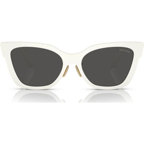 Sonnenbrillen Sonnenbrille MU02ZS 1425S0 - Miu Miu - Modalova