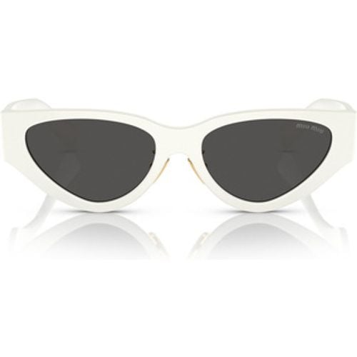 Sonnenbrillen Sonnenbrille MU03ZS 1425S0 - Miu Miu - Modalova