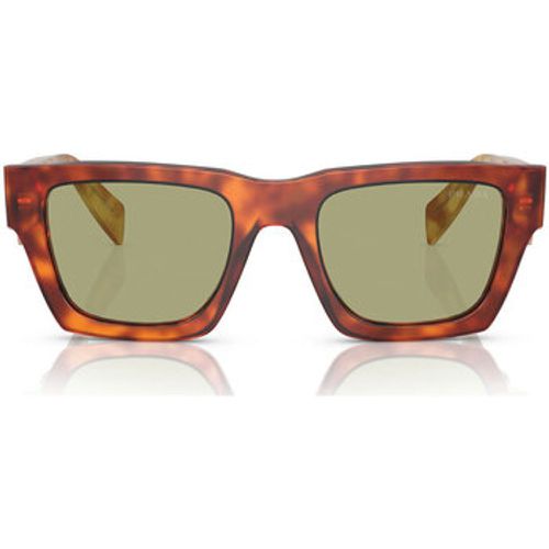 Sonnenbrillen -Sonnenbrille PRA06S 11P60C - Prada - Modalova