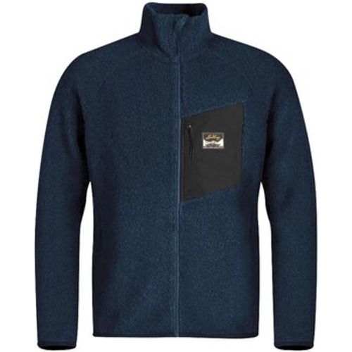 Herren-Jacke Sport Flok Wool Ms Pile 1113100- 480 light navy - Lundhags - Modalova