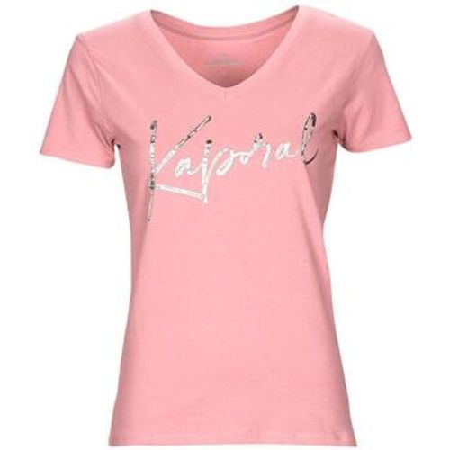 T-Shirts & Poloshirts JAYONE23W11 - Kaporal - Modalova