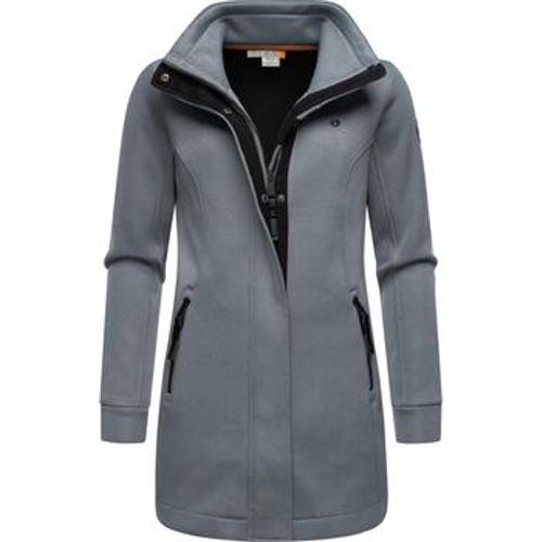 Jacken Sweatjacke Letrice Bonded - Ragwear - Modalova