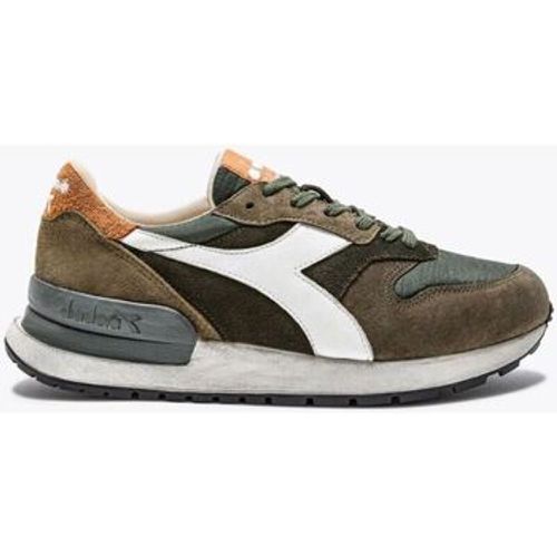 Sneaker 179685.70167 CONQUEST RIPSTOP SW-FOREST NIGHT - Diadora - Modalova