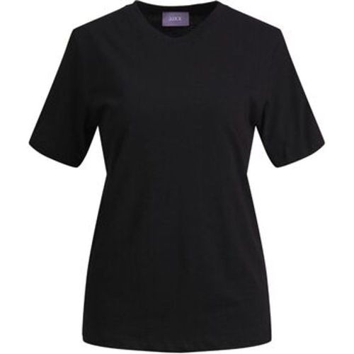 T-Shirts & Poloshirts 12200182 ANNA-BLACK - Jjxx - Modalova