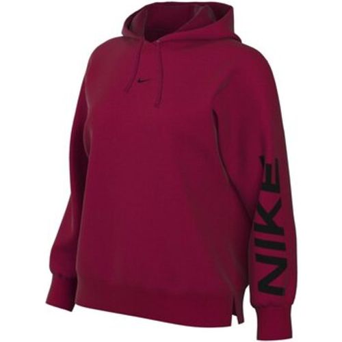 Sweatshirt Sport DRI-FIT GET FIT WOMEN'S P DD6294 690 - Nike - Modalova