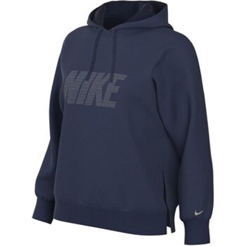 Sweatshirt Sport DRI-FIT WOMEN'S GRAPHIC T DM2883 410 - Nike - Modalova