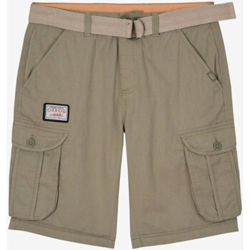 Oxbow Shorts Bermuda ORPEK - Oxbow - Modalova