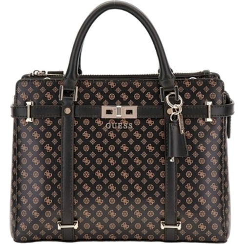 Handtasche EMILEE LUXURY SATCHE - Guess - Modalova