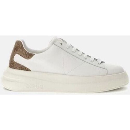 Guess Sneaker ELBA FMPVIB LEA12 - Guess - Modalova