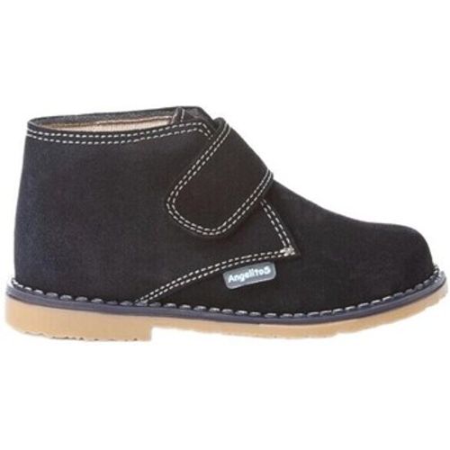Stiefel SAFARI 402 Marino - Angelitos - Modalova
