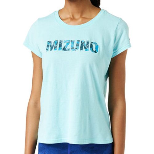 T-Shirts & Poloshirts K2GA2202-22 - Mizuno - Modalova