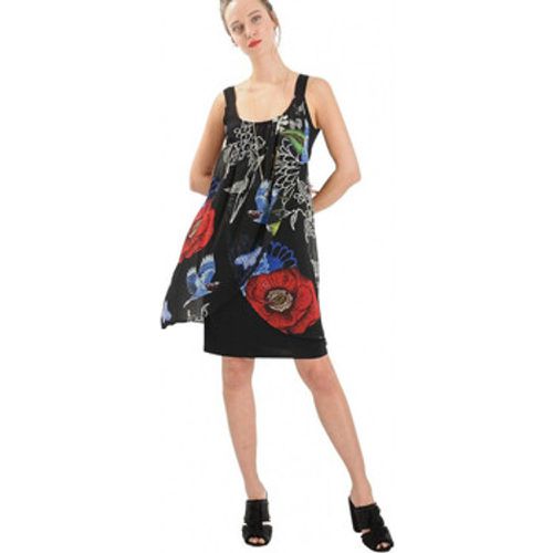 Desigual Kleider 35307 - Desigual - Modalova