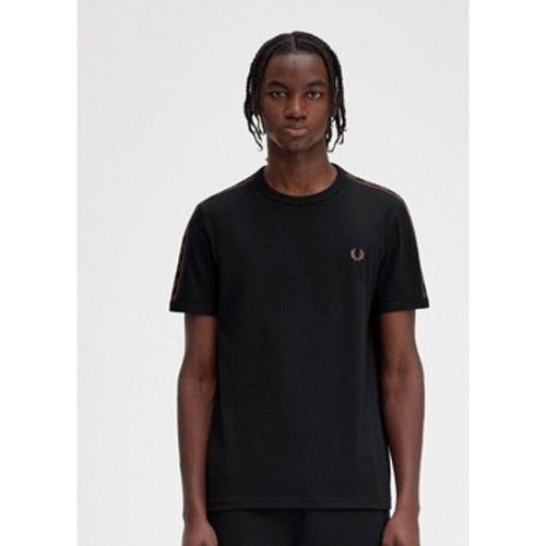 Fred Perry T-Shirt M4613 - Fred Perry - Modalova