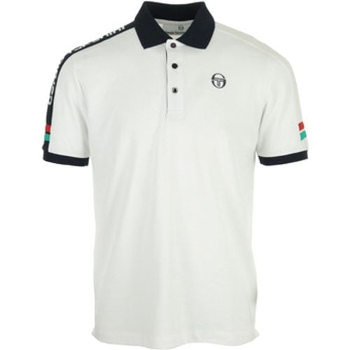 T-Shirts & Poloshirts Jura Co Polo - Sergio Tacchini - Modalova