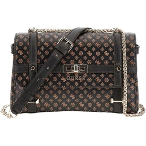 Handtasche EMILEE LUXURY SATCHE - Guess - Modalova