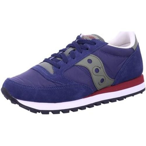 Halbschuhe Schnuerschuhe JAZZ S2044 - Saucony - Modalova