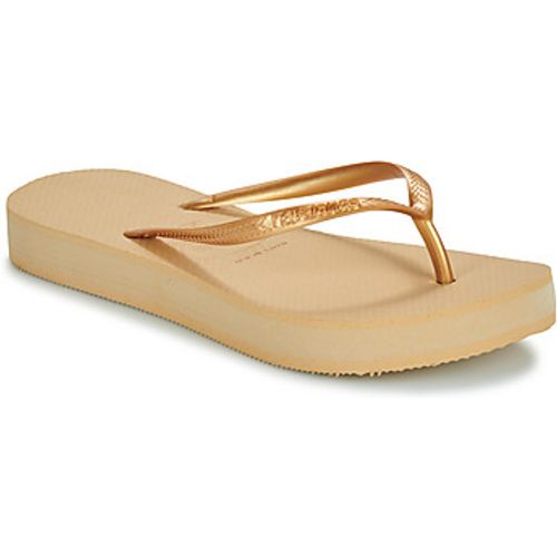 Havaianas Zehentrenner FLATFORM - Havaianas - Modalova