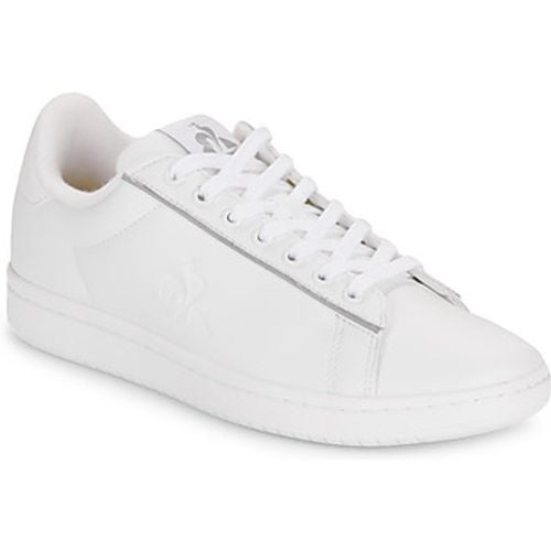 Le Coq Sportif Sneaker COURT CLEAN - Le Coq Sportif - Modalova