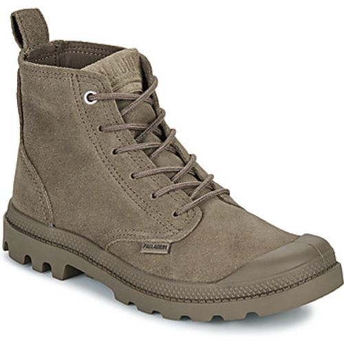 Herrenstiefel PAMPA HI SKIN - Palladium - Modalova