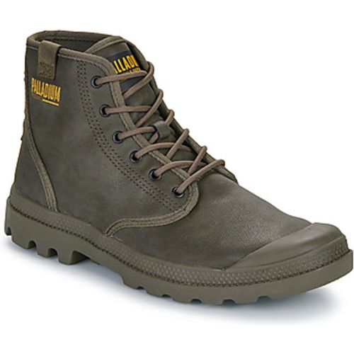 Herrenstiefel PAMPA HI COATED - Palladium - Modalova