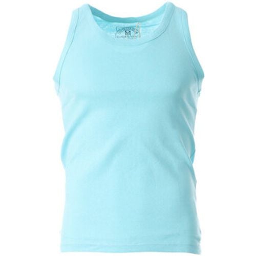 Tank Top MB-DOCKER - La Maison Blaggio - Modalova