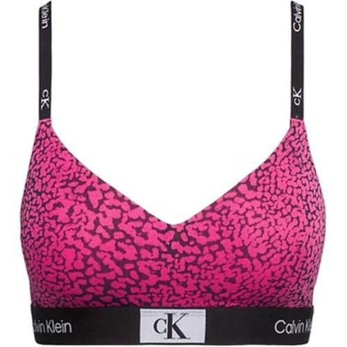Bikini Ober- und Unterteile 000QF7218E - Calvin Klein Jeans - Modalova
