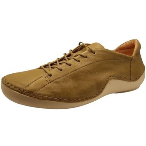 Halbschuhe Schnuerschuhe KAPSL pistachio 3-000045-7060 - Think - Modalova