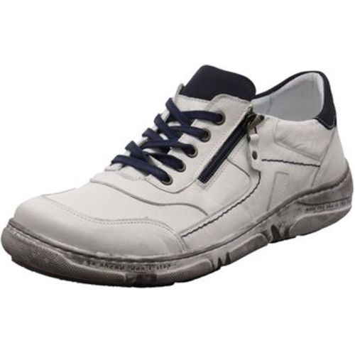 Halbschuhe Schnuerschuhe 5639-5-1 - Krisbut - Modalova