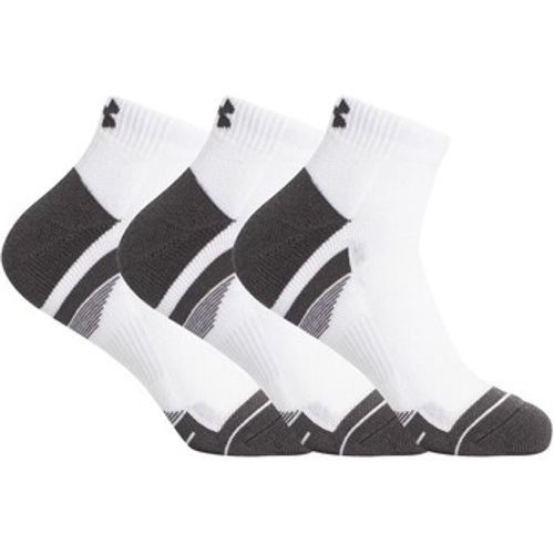 Socken 3er-Pack Performance Tech Low Cut Socken - Under Armour - Modalova