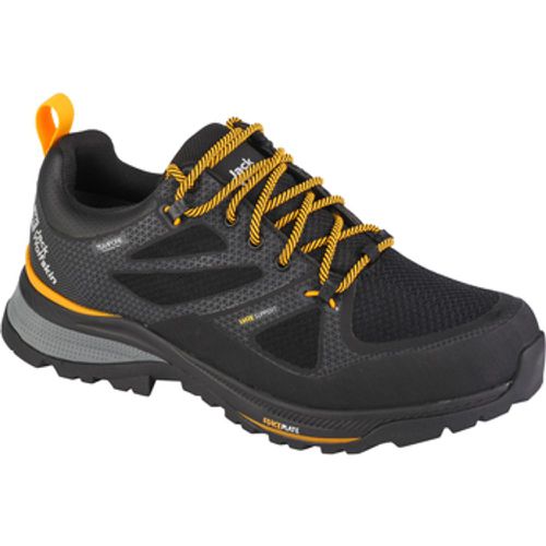 Herrenschuhe Force Striker Texapore Low M - Jack Wolfskin - Modalova