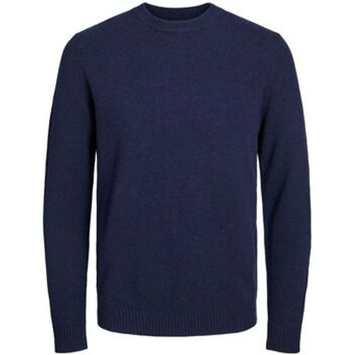 Pullover 12216799 CLAMSWOOL-MARITIME BLUE - jack & jones - Modalova