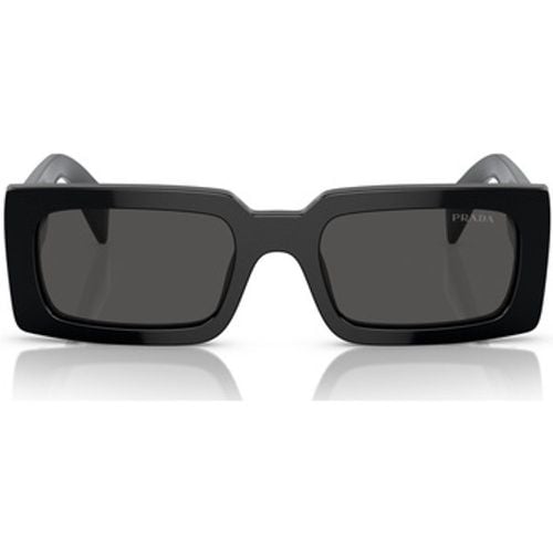 Sonnenbrillen Sonnenbrille PRA07S 1AB5S0 - Prada - Modalova