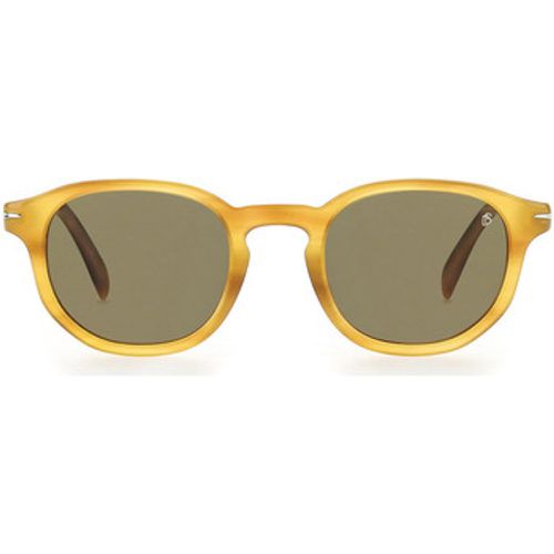 Sonnenbrillen DB1007/S B4L Sonnenbrille - David Beckham - Modalova