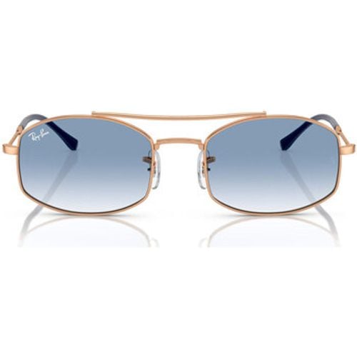 Sonnenbrillen Sonnenbrille RB3719 92623F - Ray-Ban - Modalova