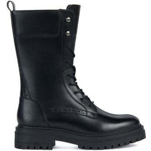 Geox Stiefeletten - Geox - Modalova