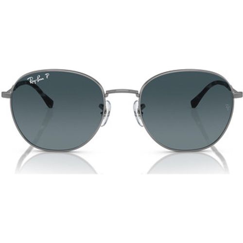 Sonnenbrillen Sonnenbrille RB3809 004/S3 Polarisiert - Ray-Ban - Modalova