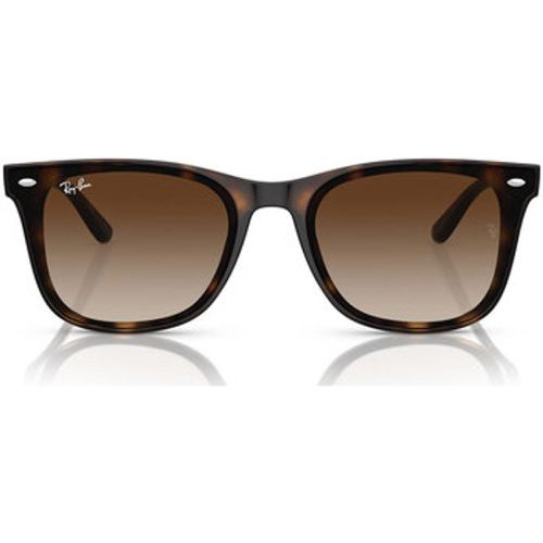 Sonnenbrillen Sonnenbrille RB4420 710/13 - Ray-Ban - Modalova