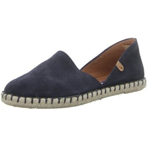 Damenschuhe Slipper CARMEN ANTRACITA SERRAJE 030058S-0001-05 - Verbenas - Modalova