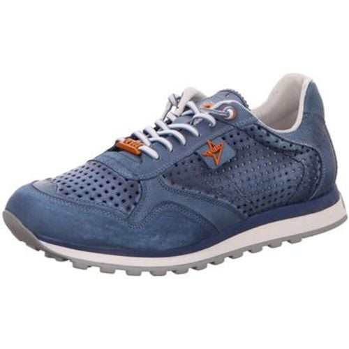 Cetti Sneaker c848 indigo - Cetti - Modalova