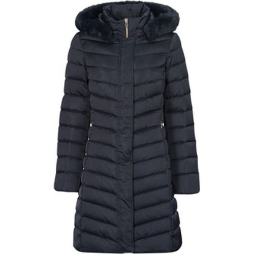 Daunenjacken W BETTANIE LONG JKT - Geox - Modalova