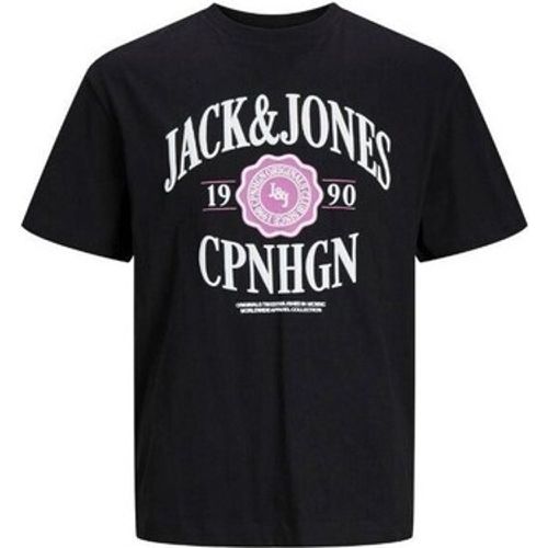 T-Shirt 12251899 JORLUCCA - jack & jones - Modalova