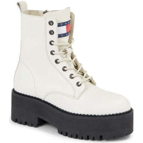 Tommy Jeans Stiefeletten - Tommy Jeans - Modalova