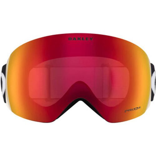 Sonnenbrillen Flight Deck I OO7050 705033 Skimaske - Oakley - Modalova