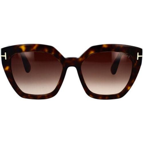 Sonnenbrillen Phoebe FT0939/S 52K Sonnenbrille - Tom Ford - Modalova