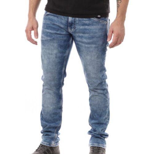 Straight Leg Jeans PM206328HP6 - Pepe Jeans - Modalova