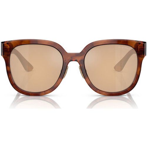 Sonnenbrillen Sonnenbrille MU01ZS 11Q40D - Miu Miu - Modalova