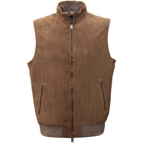 Gallotti Herren-Jacke - Gallotti - Modalova